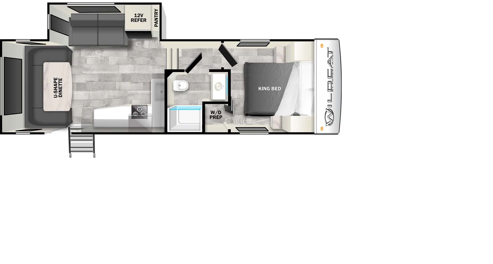 26RD Floorplan Image